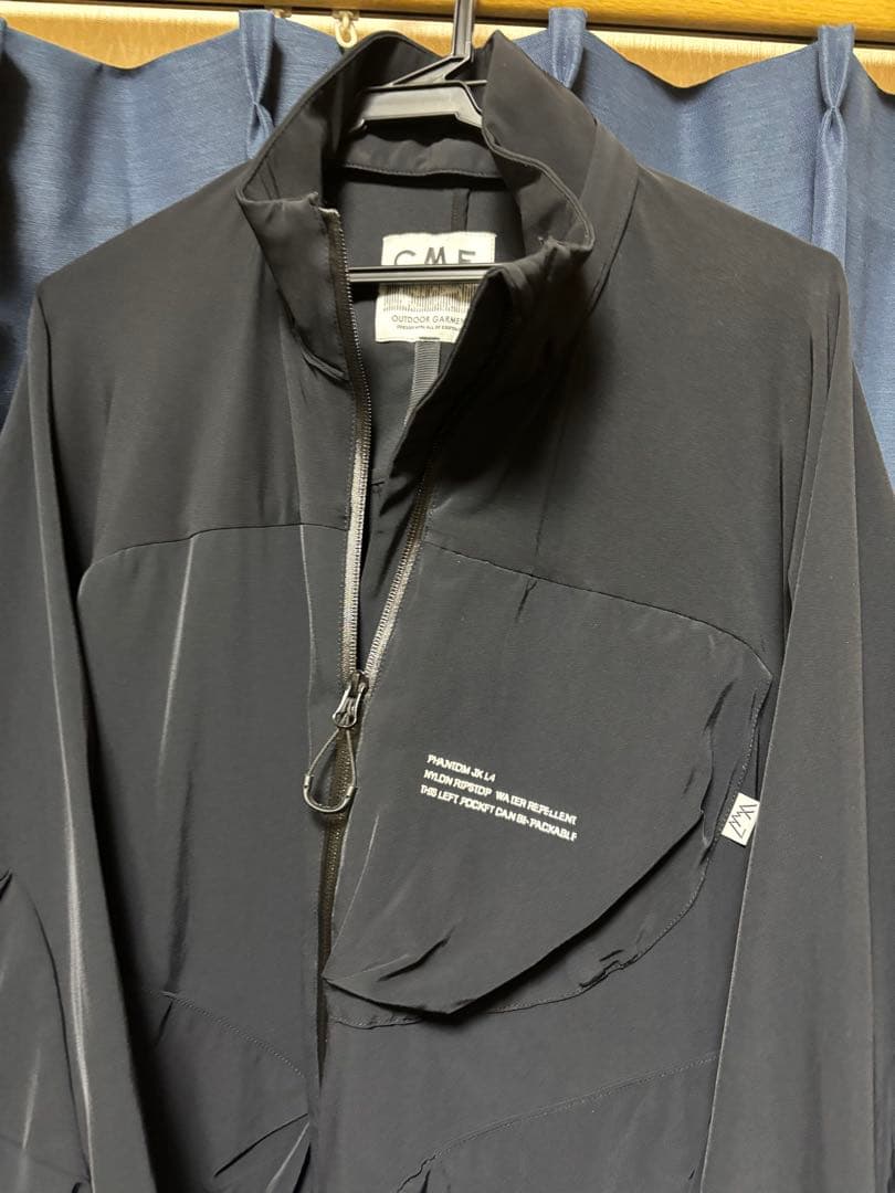 ジャケット・アウター cmf outdoor garment PHANTOM L4 M