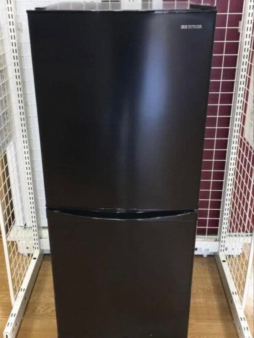 アイリスオーヤマ　一人暮らし用冷蔵庫