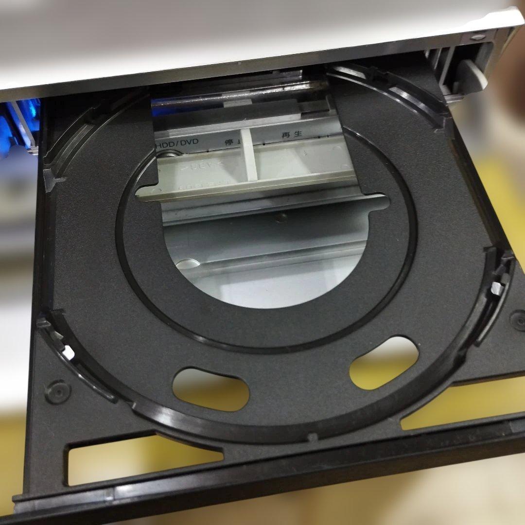 Victor DR-MX3 ビデオDVDプレイヤー　2005年式