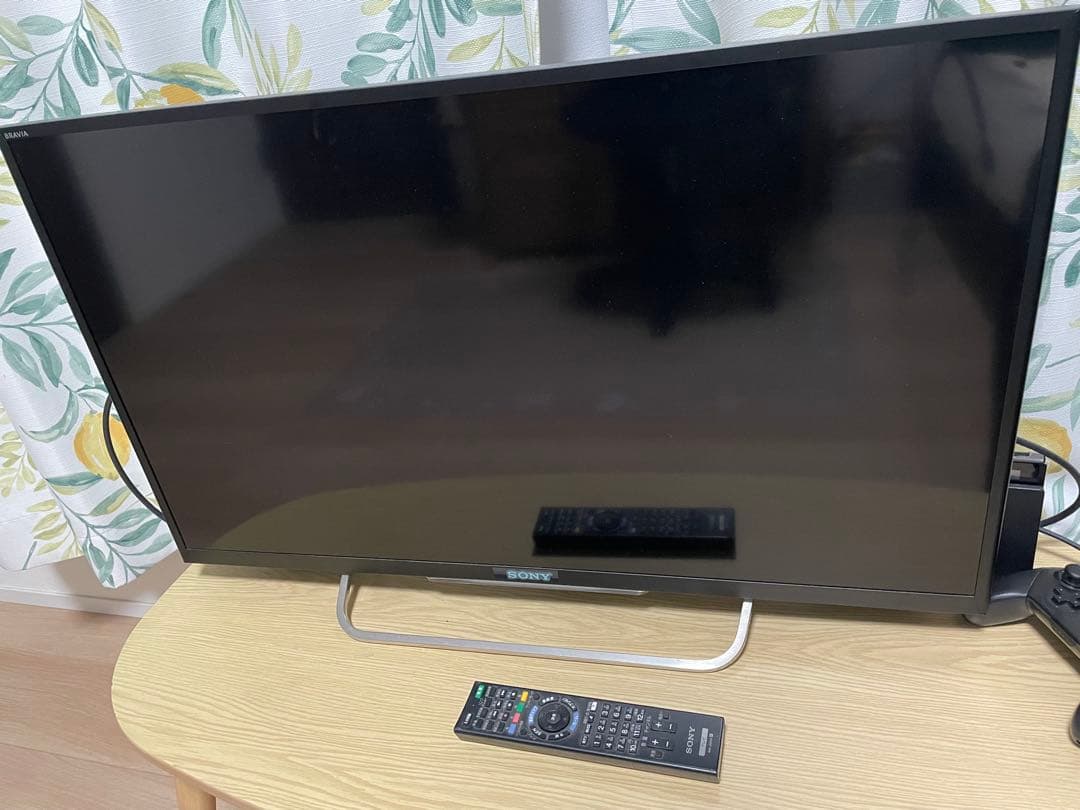 SONY BRAVIA 32型液晶テレビ( kdl-32w700b )ブラビア
