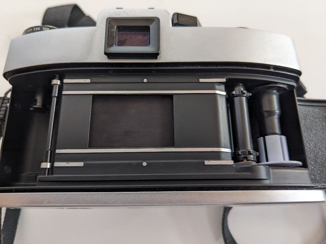 値下げ!　ライカ フレックスSL ミュンヘンオリンピック 2000台限定品