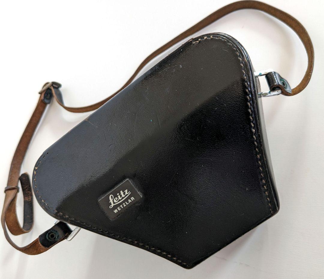 値下げ!　ライカ フレックスSL ミュンヘンオリンピック 2000台限定品