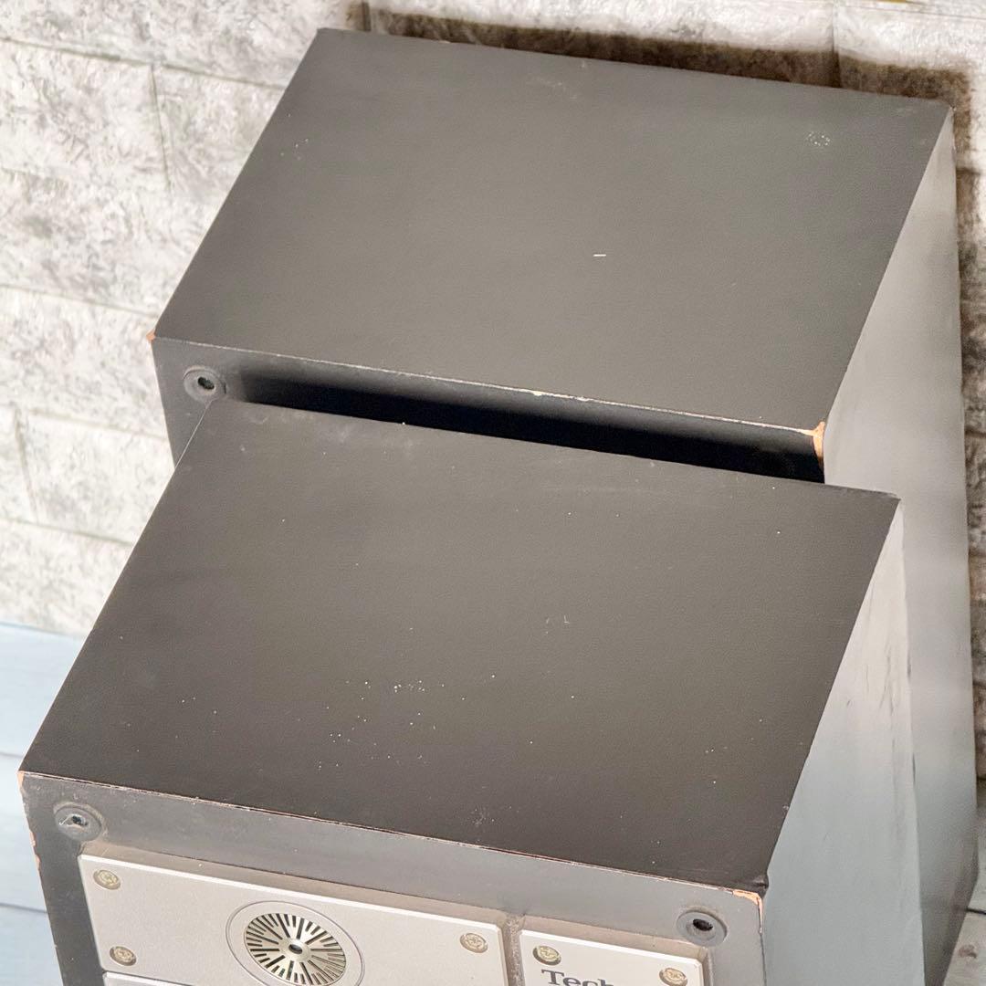 Technics「SB-F75」3wayスピーカー