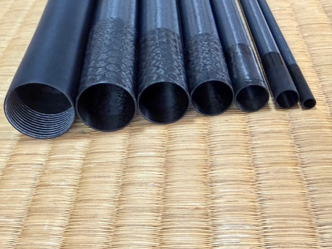 最終価格　シマノ　プロセレクトTF 急瀬85 現行品