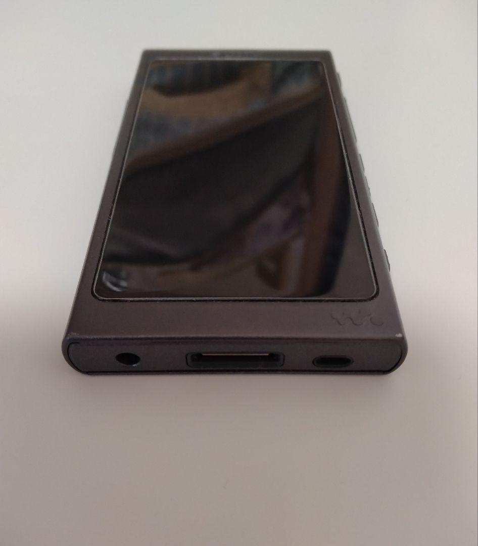 SONY NW-A35 デジタルオーディオプレーヤー　ソニー　ウォークマン