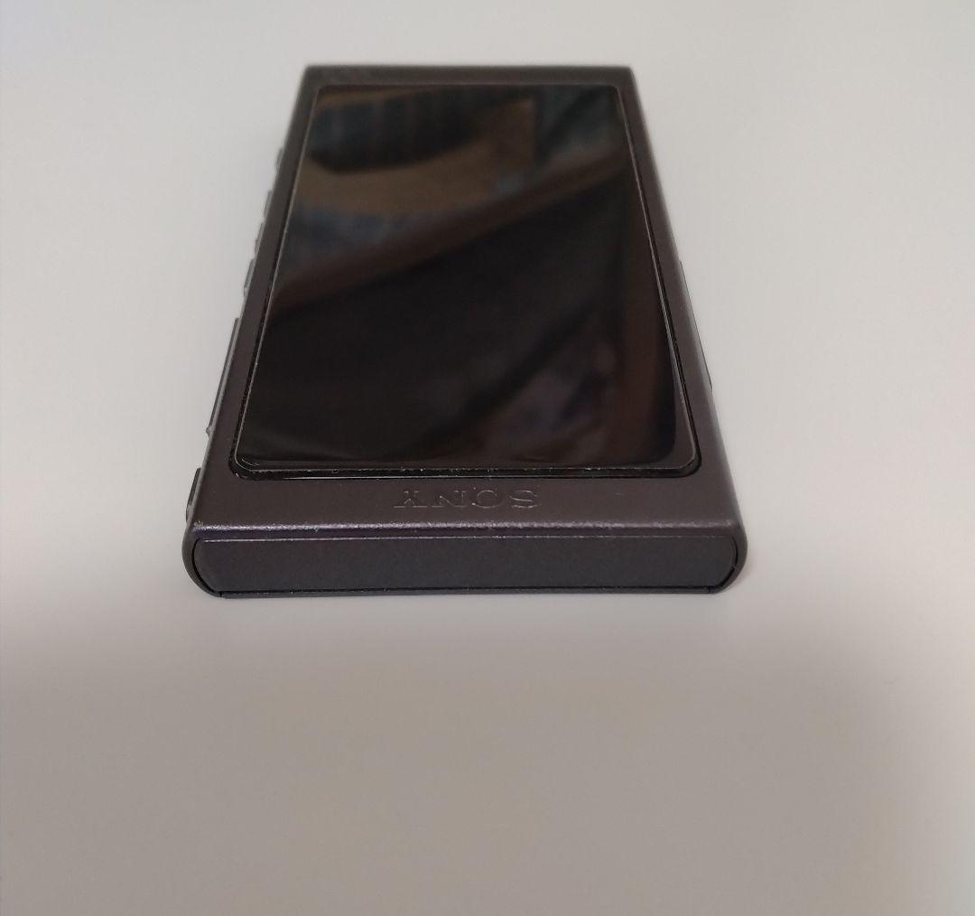 SONY NW-A35 デジタルオーディオプレーヤー　ソニー　ウォークマン