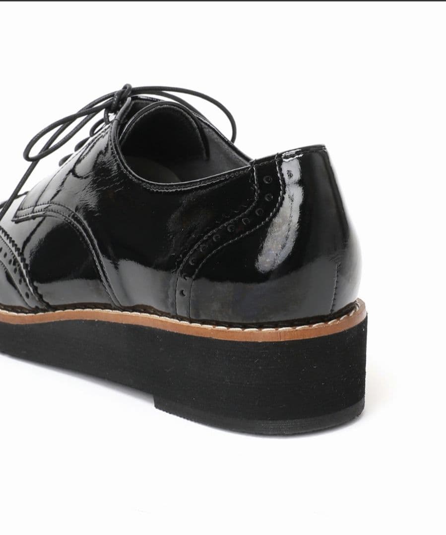 ペコリーノ☆ LE TALON アツゾコオックス