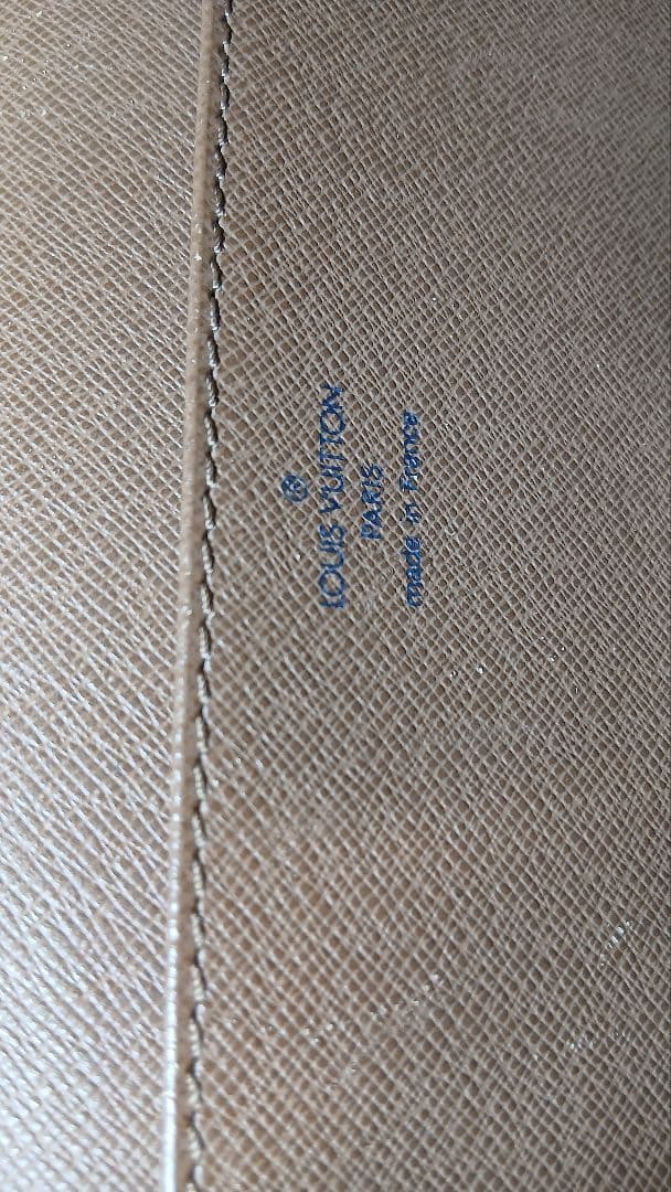 LOUIS VUITTON ルイヴィトン　モノグラム　ビジネスバック