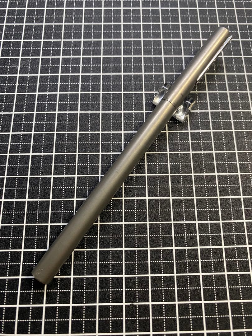 PLATINUM Z シャープペンシル　芯径0.5mm