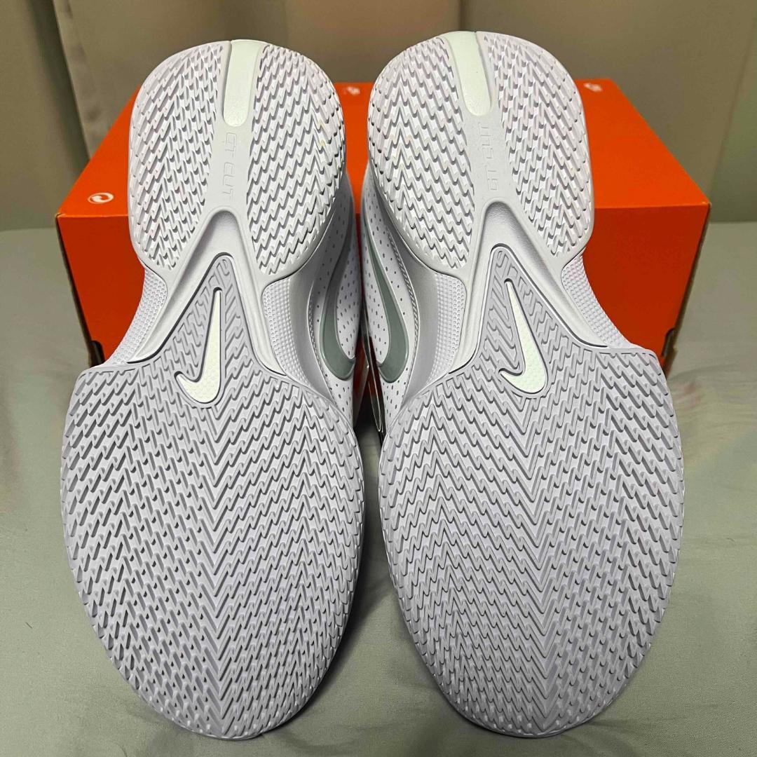 NIKE G.T. Cut Cross 26.5cm バッシュ GT カット