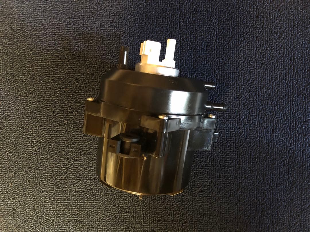 空冷VW ワーゲン ビートル フューエルポンプ 燃料ポンプ ガソリン メキシコ