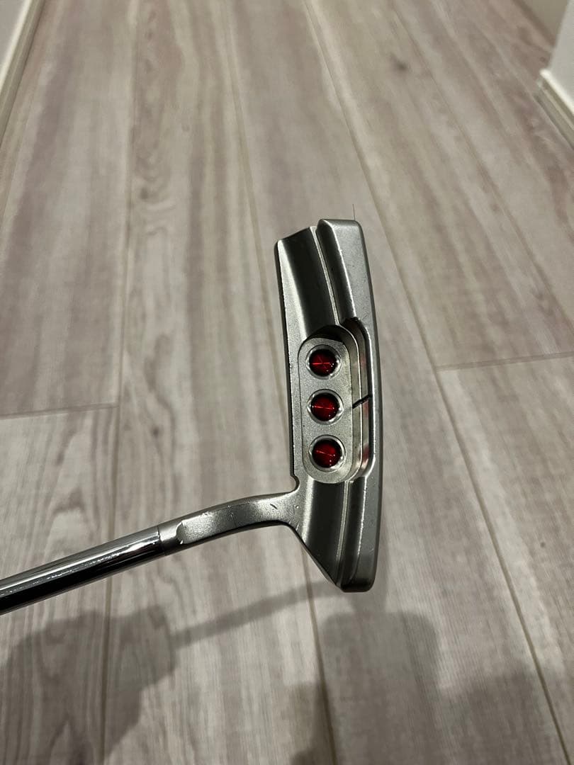クラブ Scotty Cameron California Monterey 15