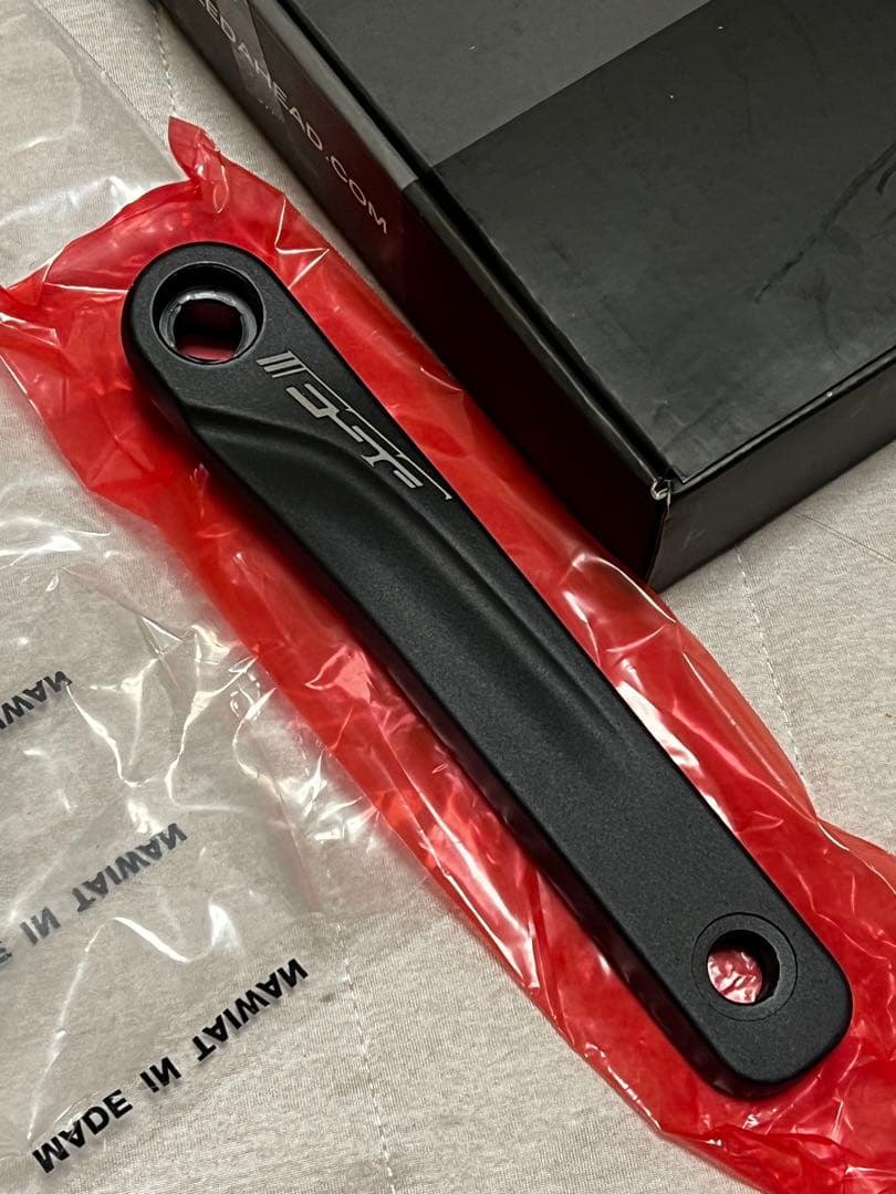 FSA VERO PRO クランクセット 50/34T 172.5mm