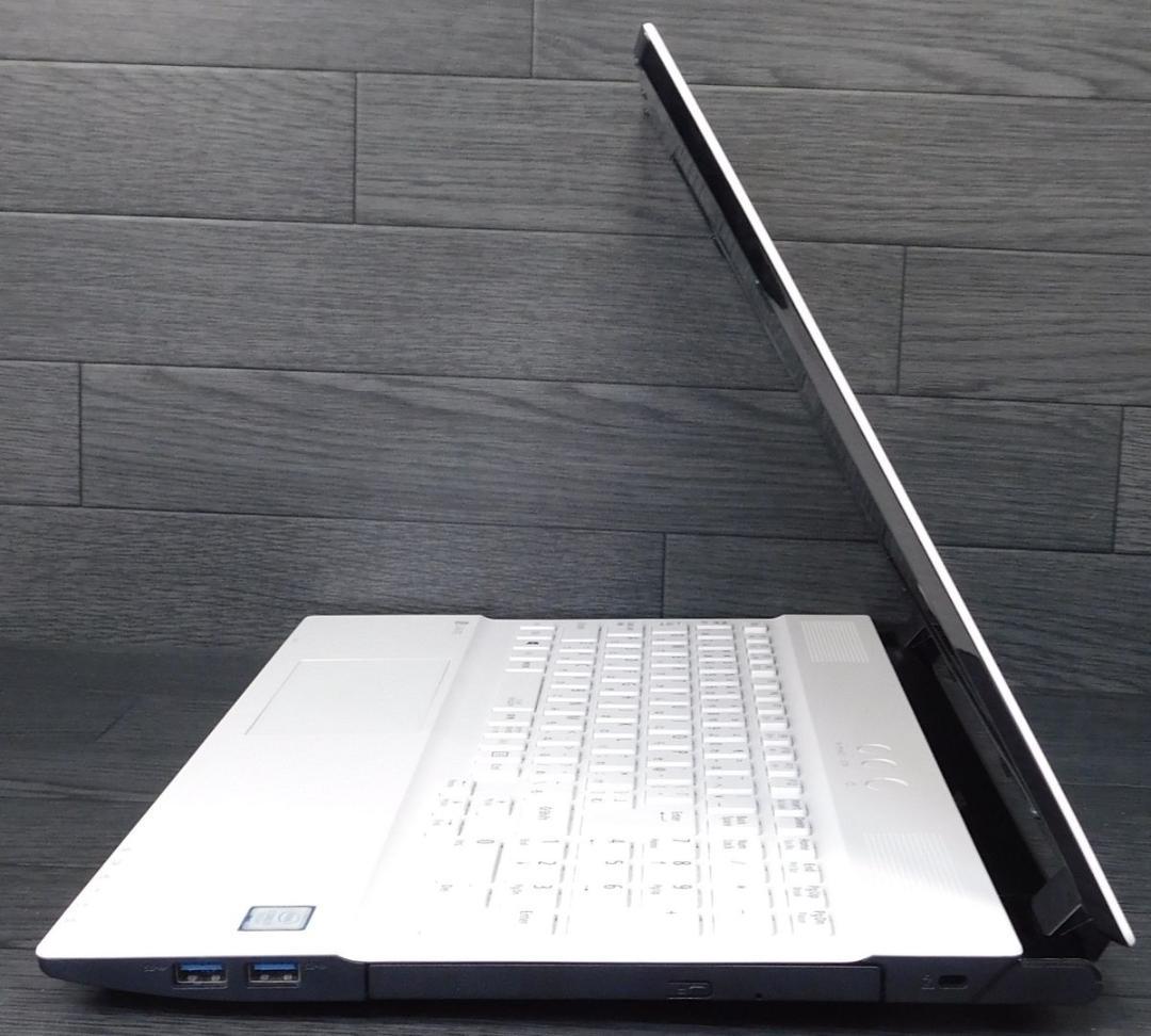 ■07■Windows11■Corei7■SSD■ノートパソコン■NS600/G