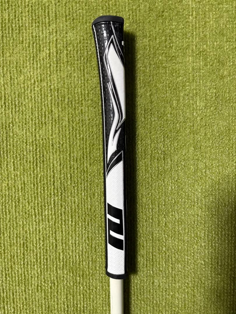 じ*い様 ODYSSEY black series 2-ball blade パ