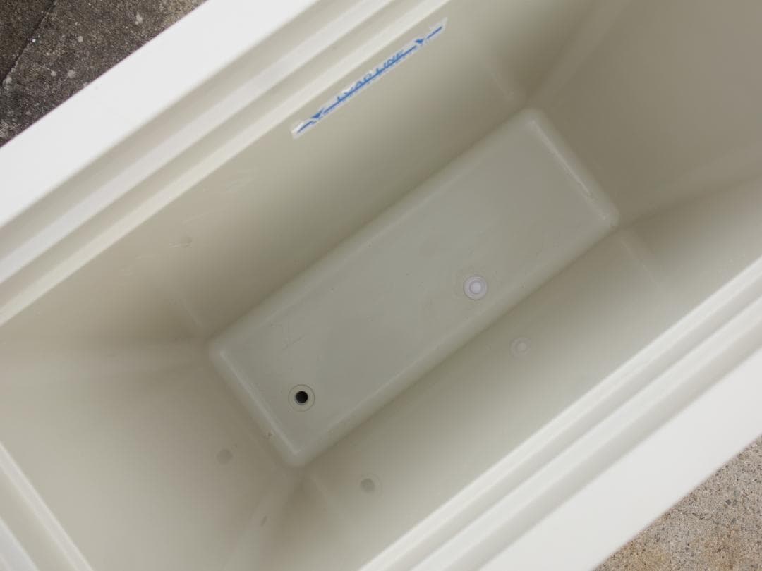 M▽パナソニック 冷凍庫 ストッカー フリーザー (31531)