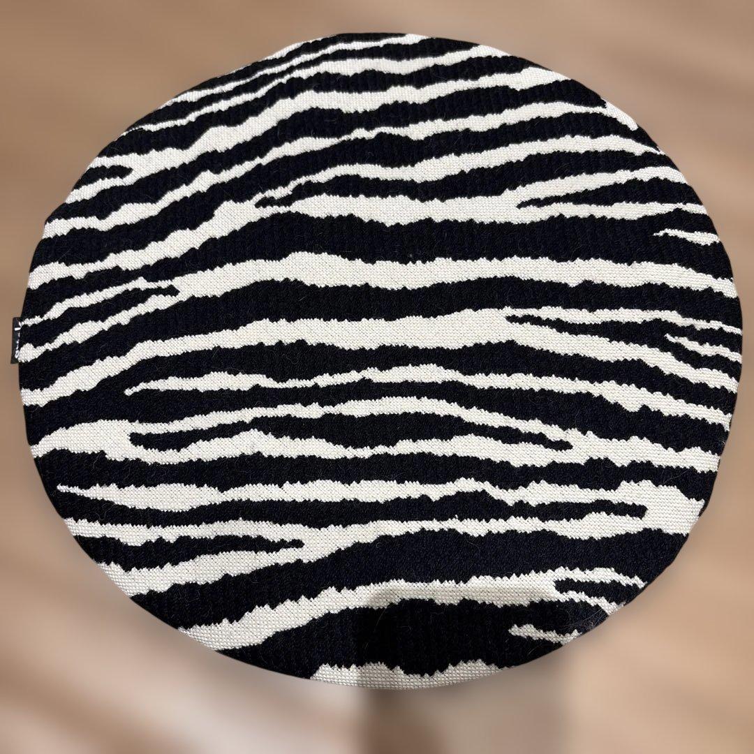 artek アルテック ゼブラ シートクッション