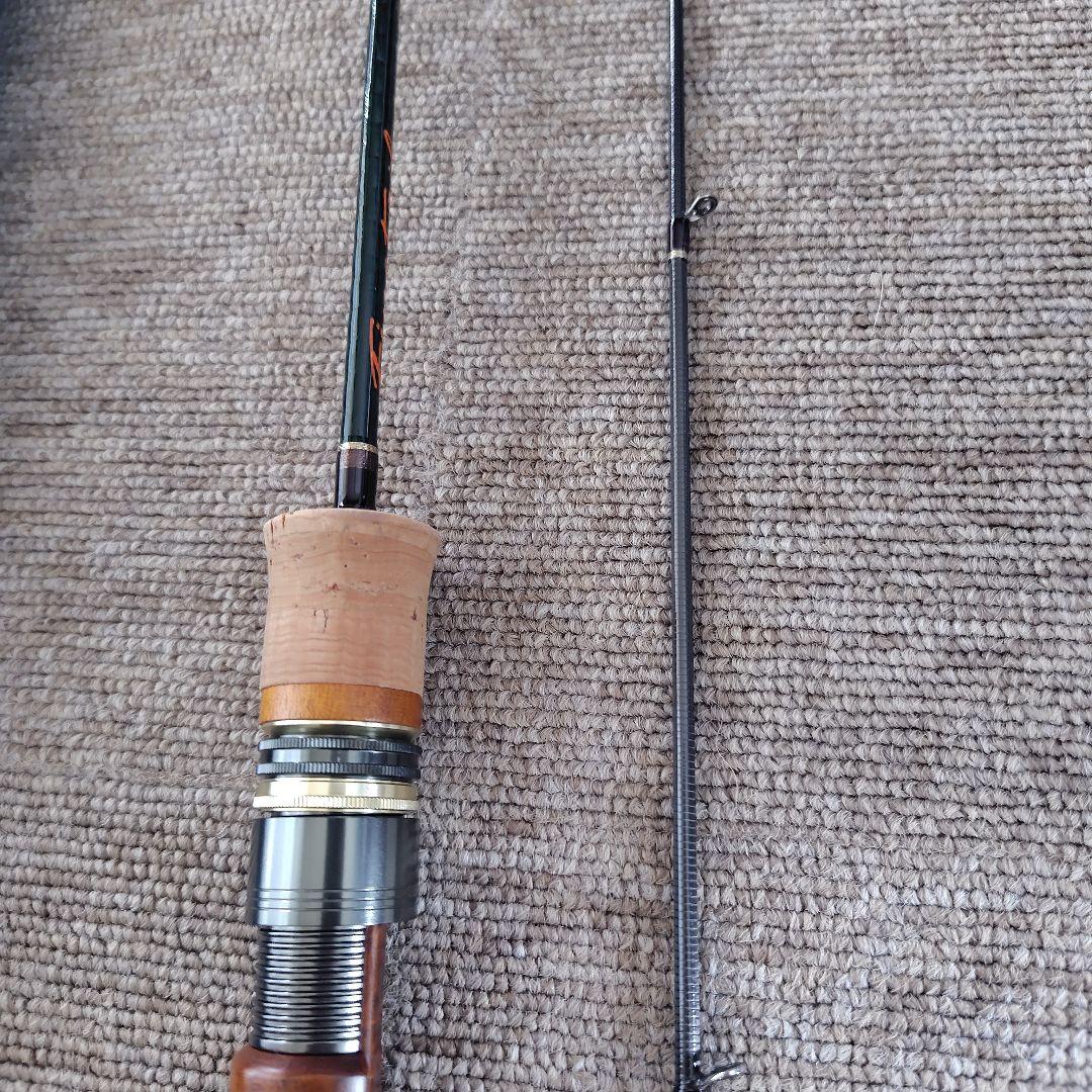 Major Craft FSX−B4102UL