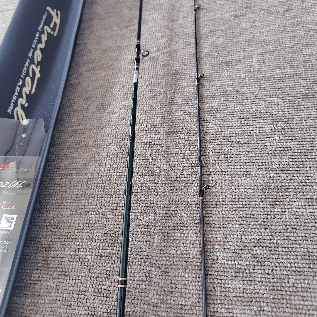 Major Craft FSX−B4102UL