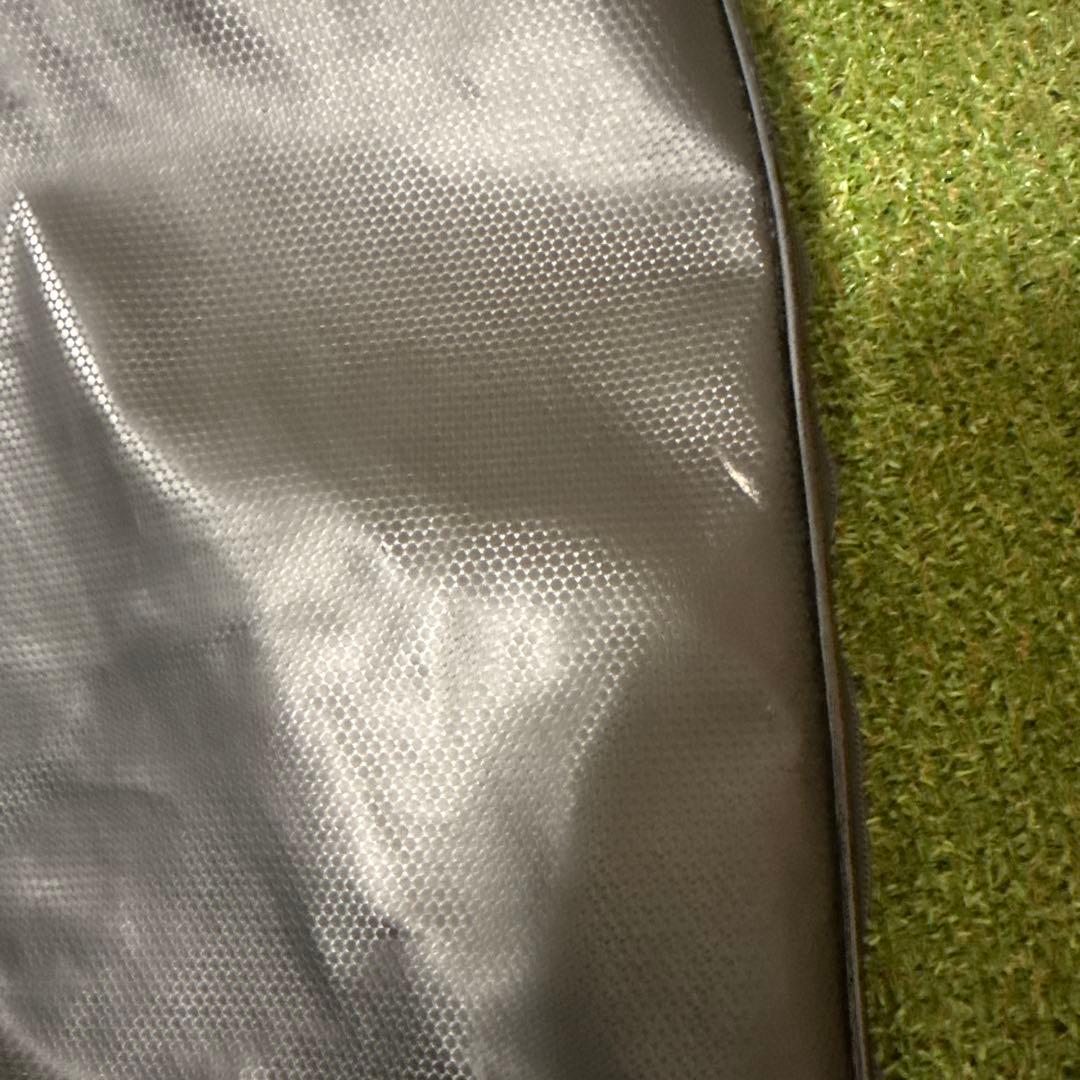 TIGORA ティゴラ キャディバッグ 9型 3.9kg 47.5インチ対応