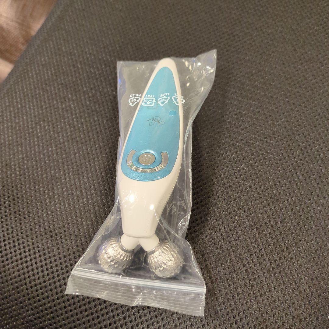 美顔器ローラー　ブィロール　vROLL美顔器