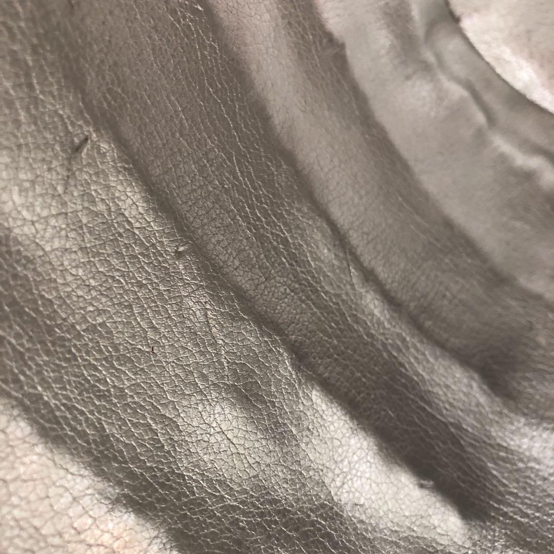 モロッコ 雑貨　dear morocco 羊革　バック