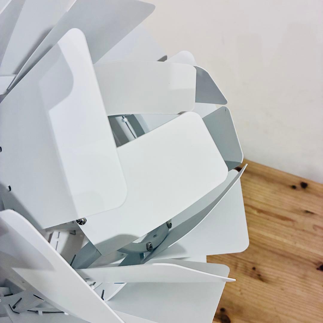 ◎一点のみ・新品未使用◎ ＰＨ　アーティチョーク　φ38cm　北欧照明　ホワイト