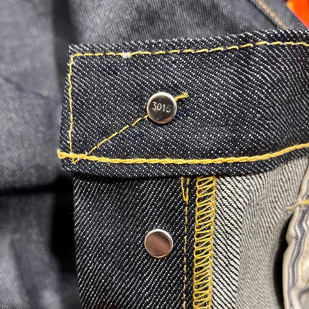 LEVI’S LVC S501XX 1944年大戦モデル W32 L34