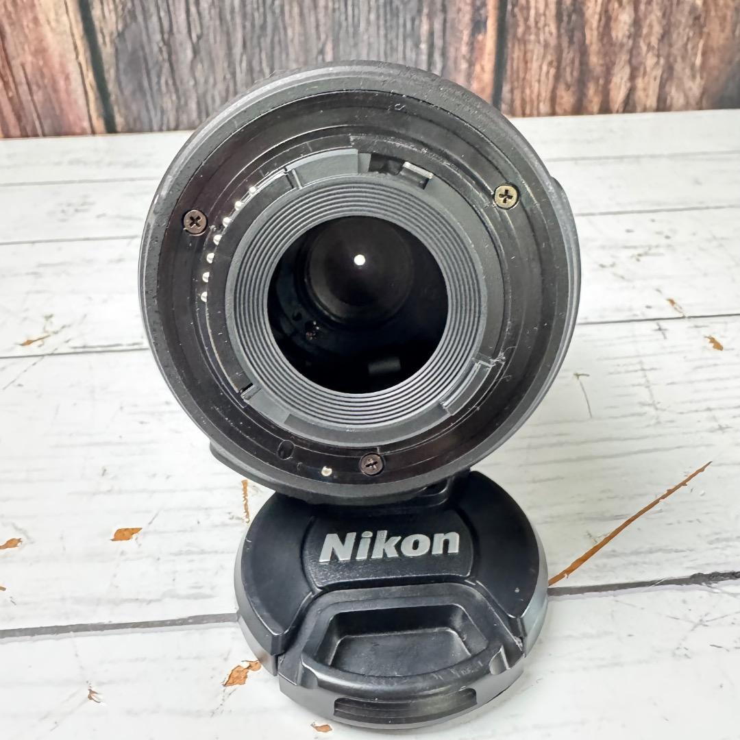 NikonD3100 一眼レフ AF-S 18-55mm 1: 3.5-5.6G