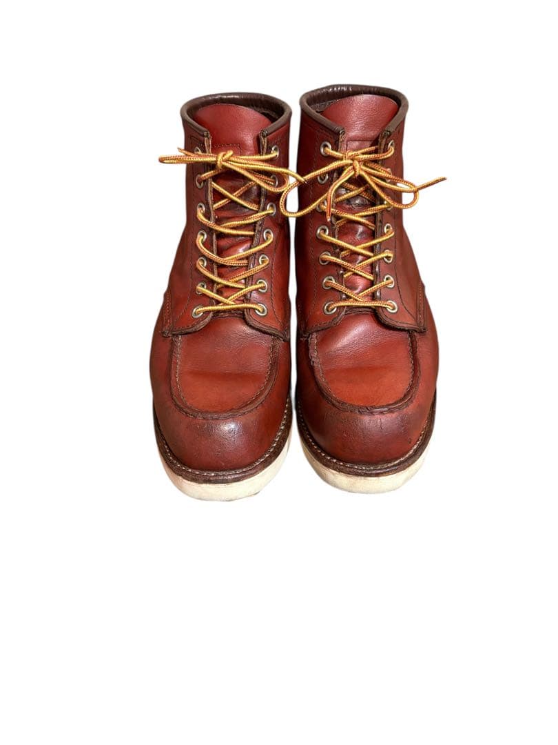 【最終】RED WING アイリッシュセッター 8875 オロラセット