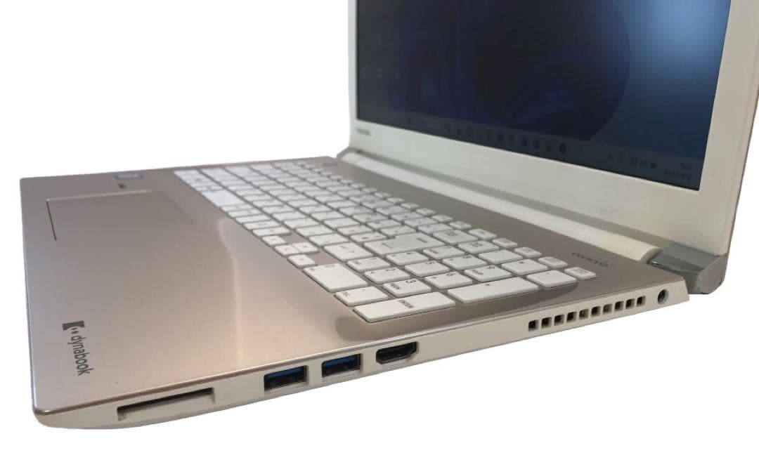 新品マウスおまけ NEC AZ45 Core i5-6200U 16G