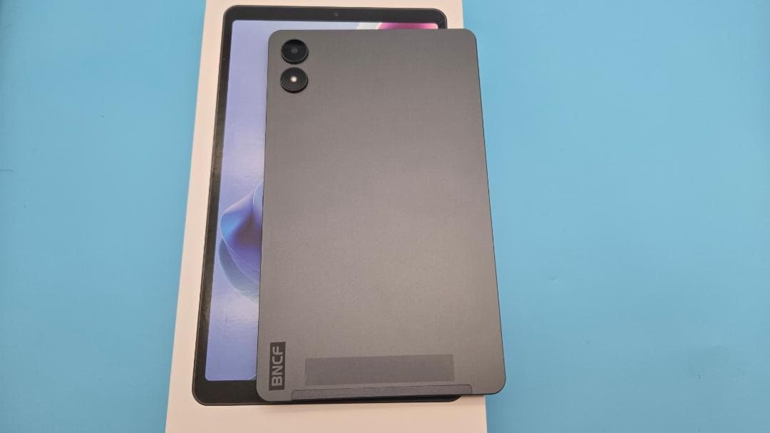 試用のみ★BNCF BPad mini SE 8.68インチタブレット