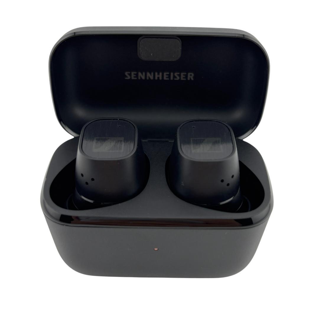 Sennheiser CX Plus SE True Wireless 黒色