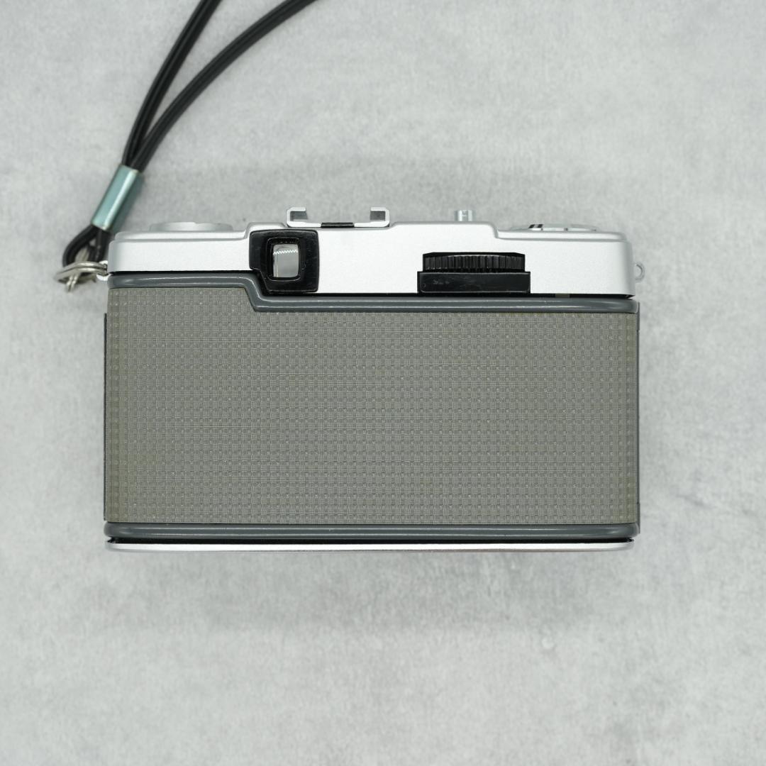 OLYMPUS PEN EES-2【整備済完動品】