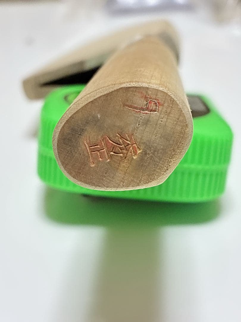 美品　正本総本店　包丁2本セット