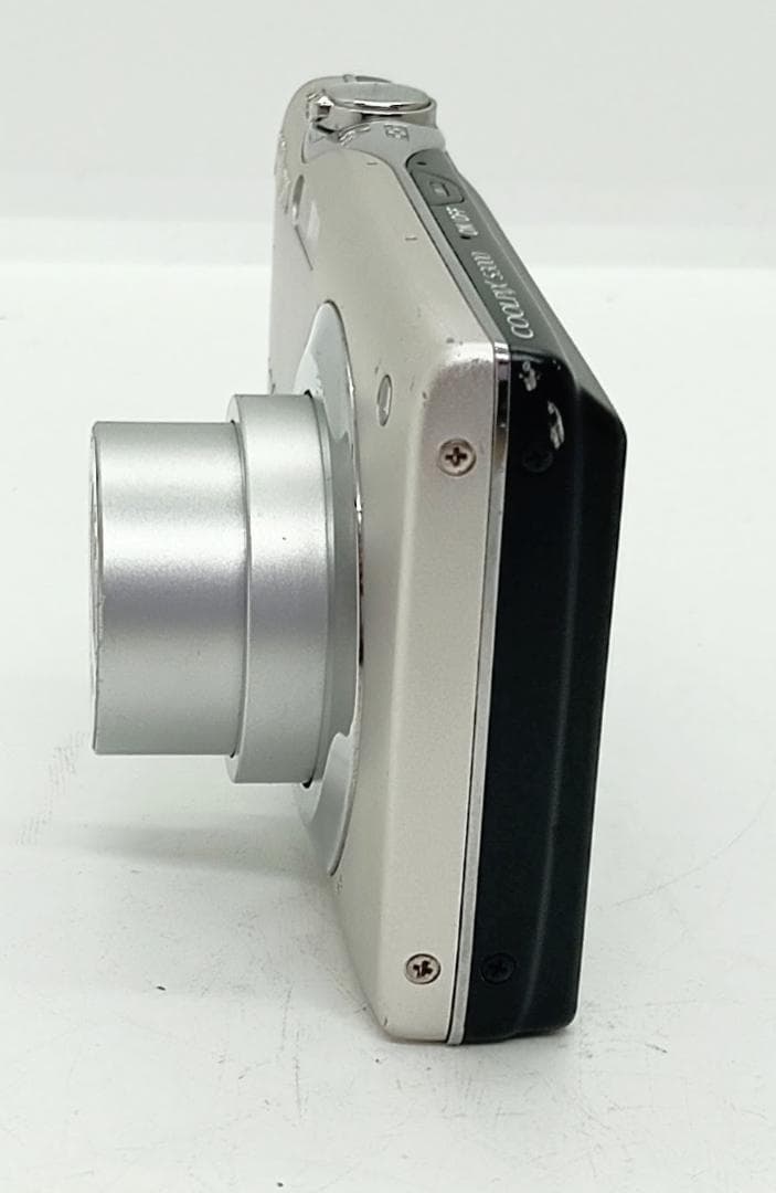 Nikon COOLPIX S3000 コンパクトデジタルカメラ 充電器付き
