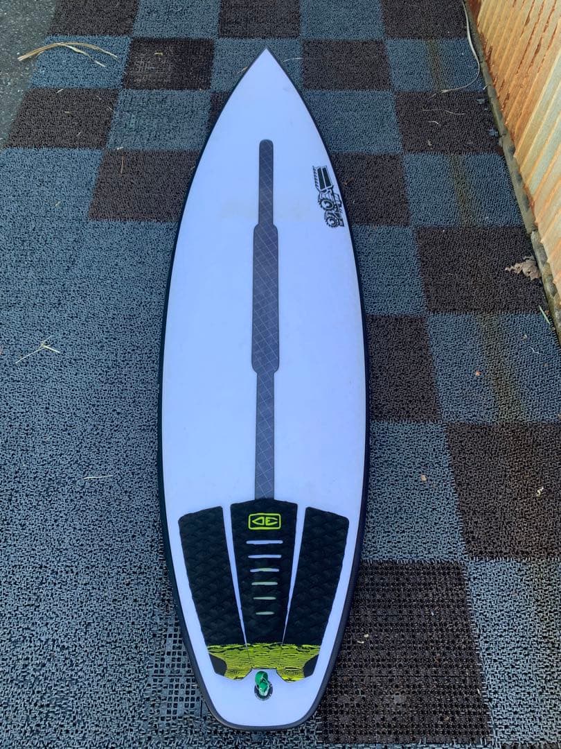 【美品】JS XEROGRAVITY HYFI 3.0