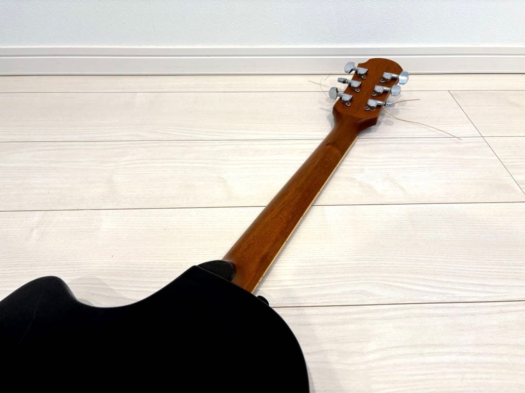 プロマーチン　Pro Martin オベーション　エレアコアコースティックギター