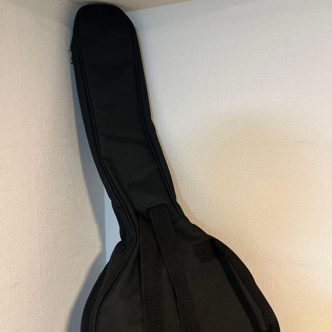 Fender　CD-60SCE All-Mahogany