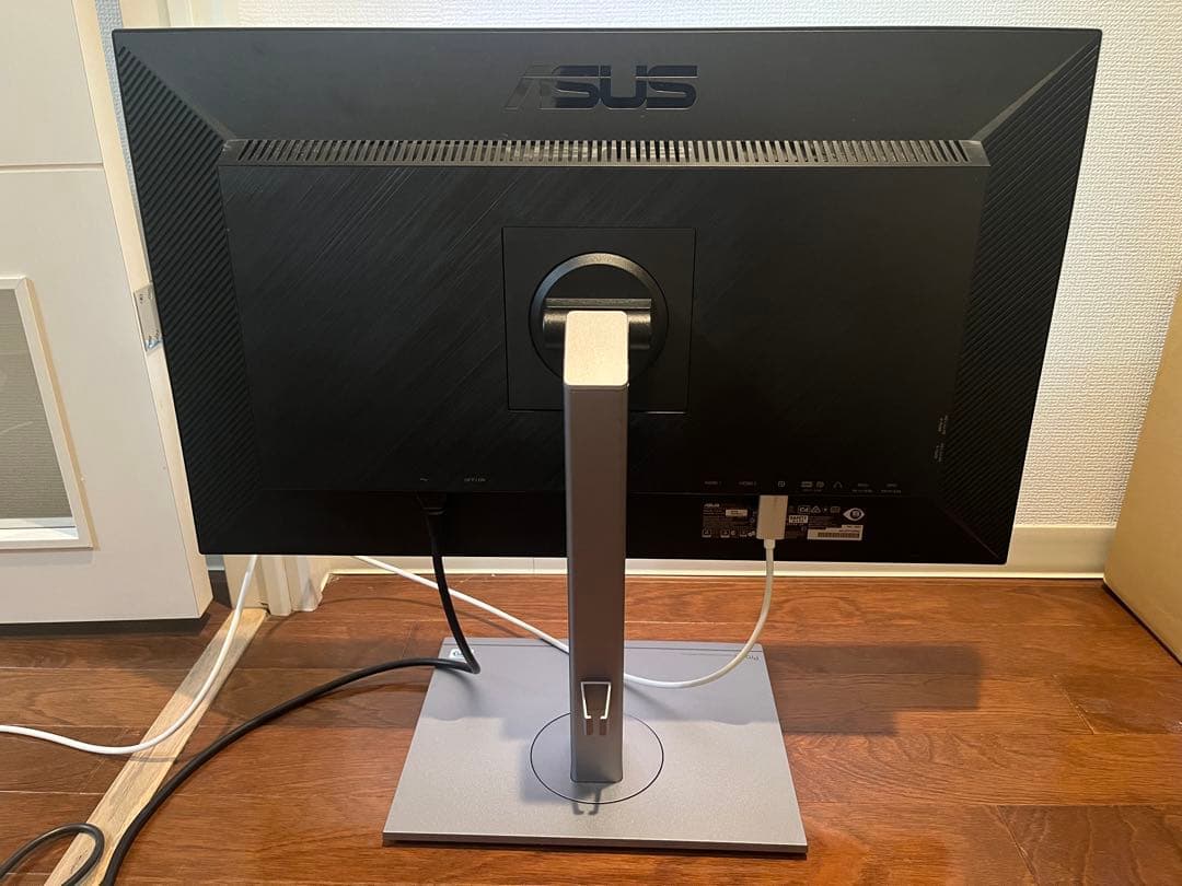 ASUS 4K モニター 27インチ ProArt PA279CV-J 中古