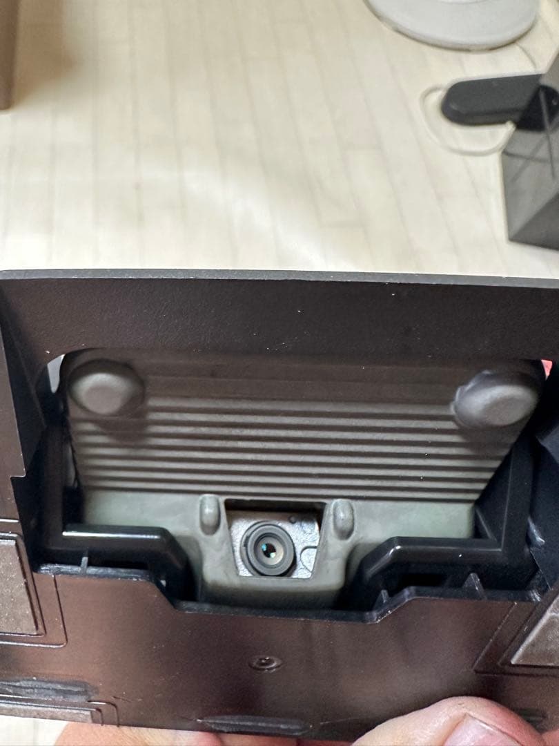 LA150S スマアシカメラ 8646C-B2020