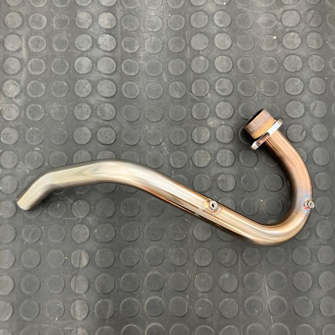 クリッピングポイント スポーツマフラータイプSS