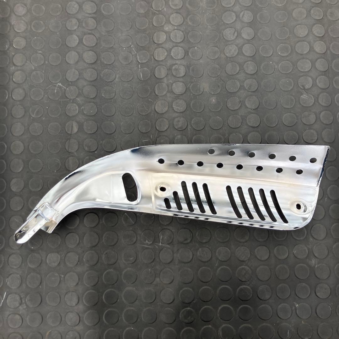 クリッピングポイント スポーツマフラータイプSS