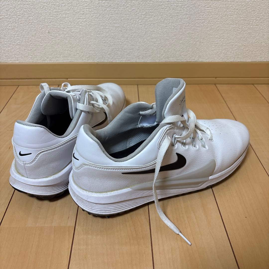 ナイキ ビクトリー プロ 4 ゴルフシューズ おまけ（シューズケース）付