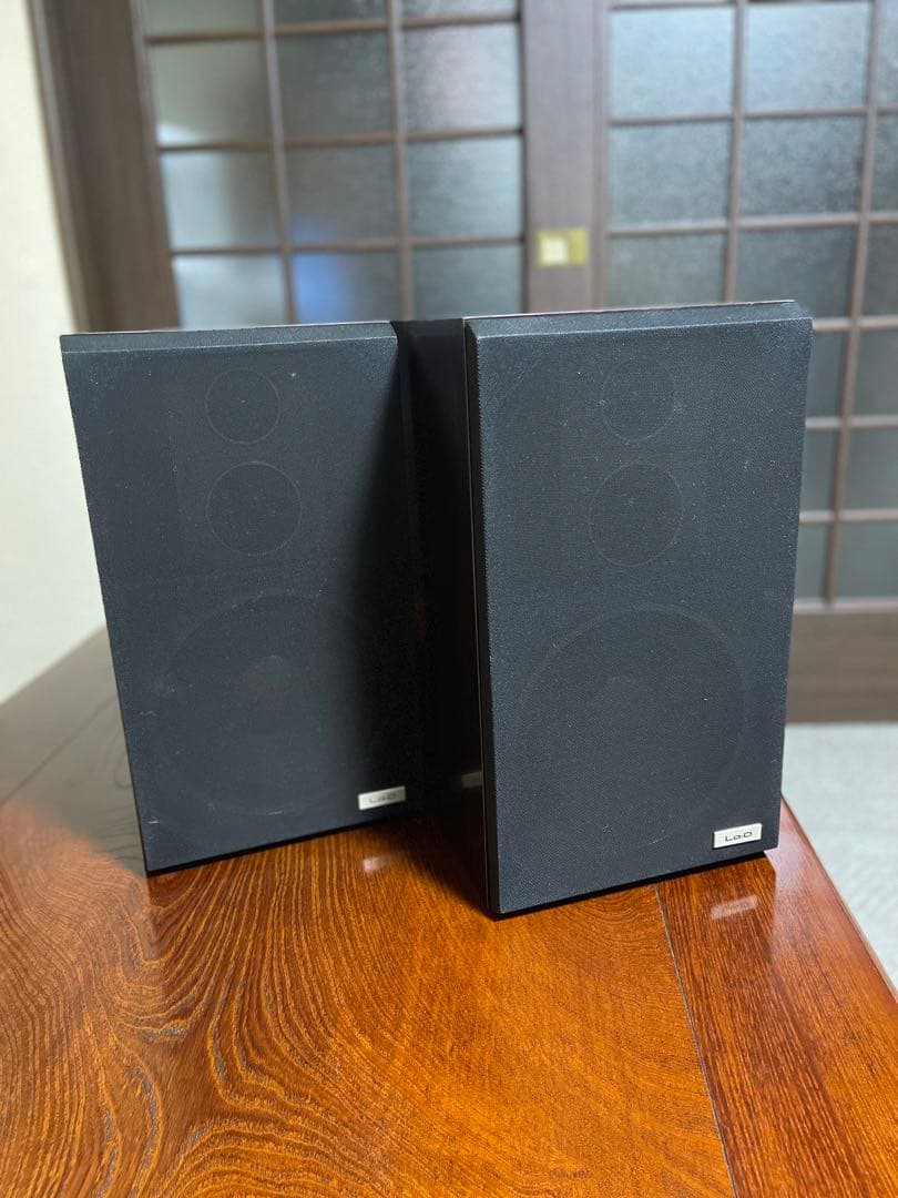 日立　ローディー　スピーカー