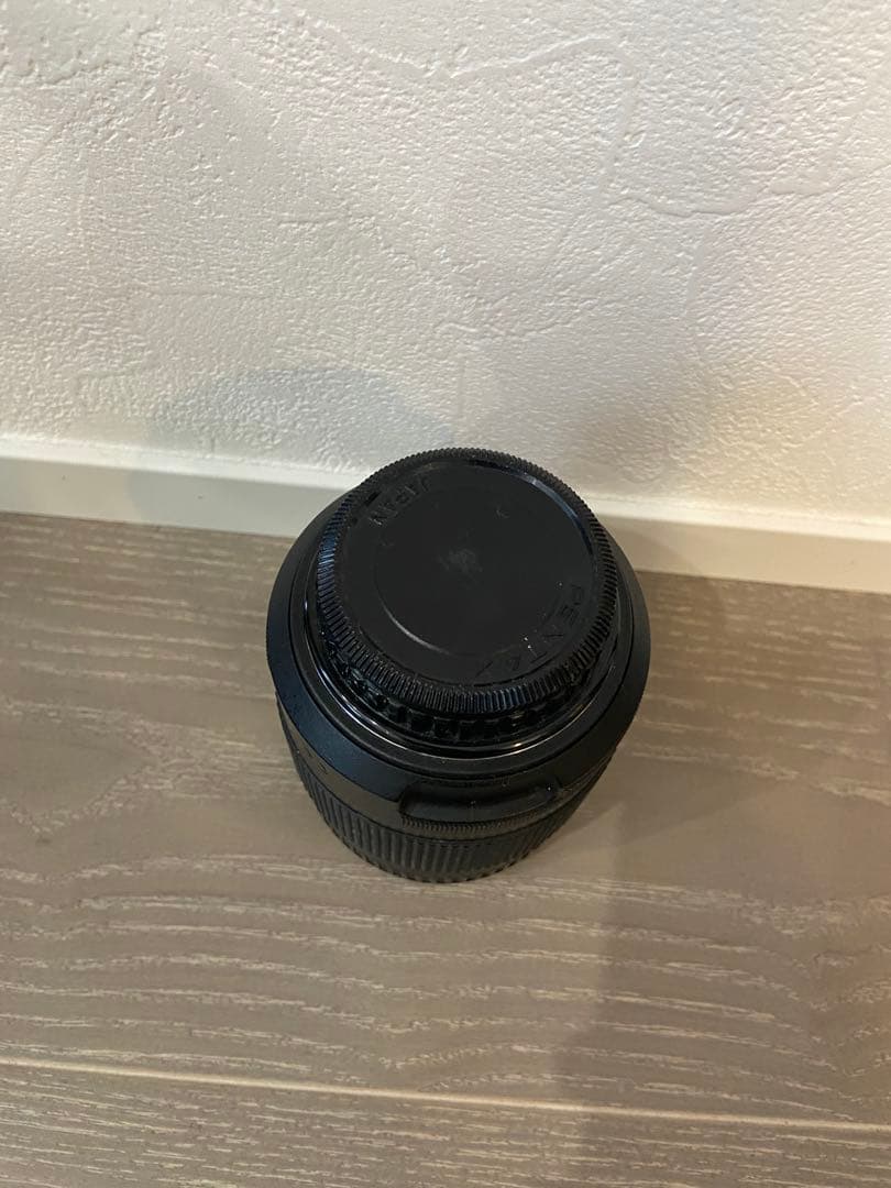 PENTAX DA 18-270mm f/3.5-6.3 ズームレンズ