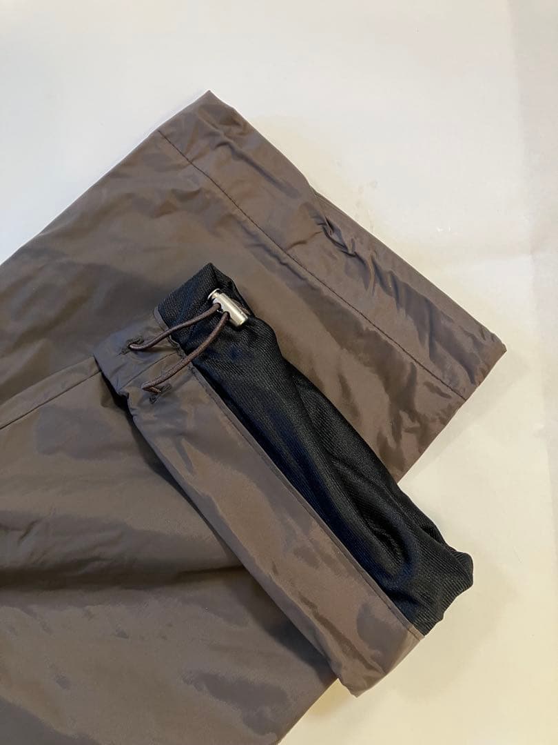 jリンドバーグ メンズ ゴルフパンツ 未使用タグ付 W88 防寒 蓄熱保温 冬用