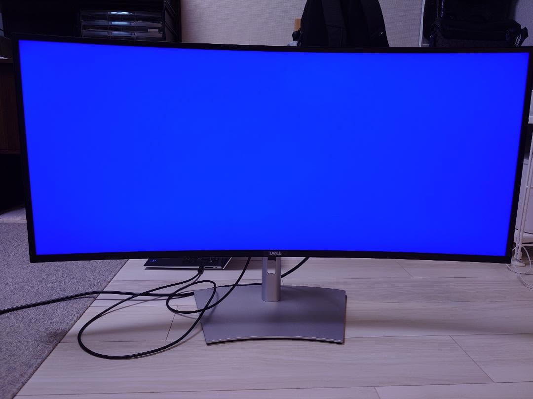 Dell Uシリーズ U4021QW 39.7インチワイドモニタ－