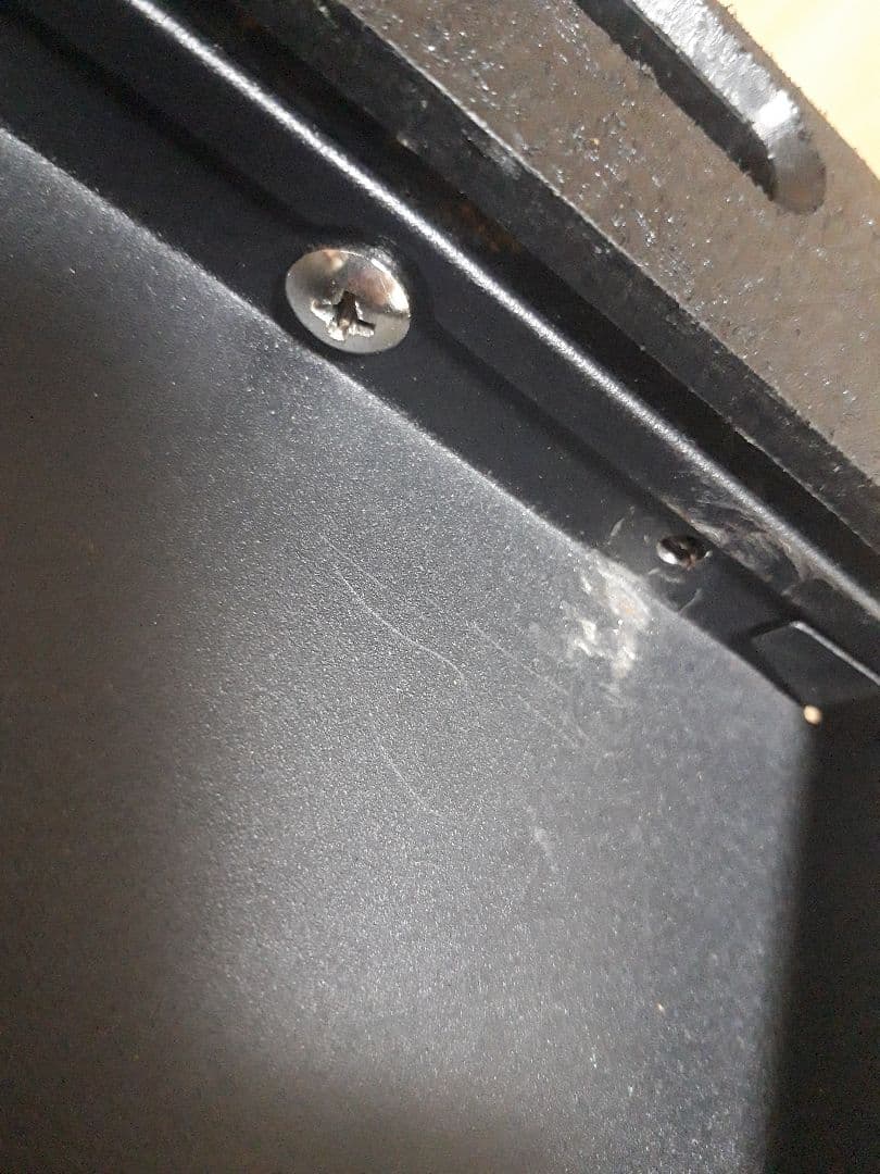 ロックフィールド LOCKFIELD EQUIPMENT LFE BUMPER