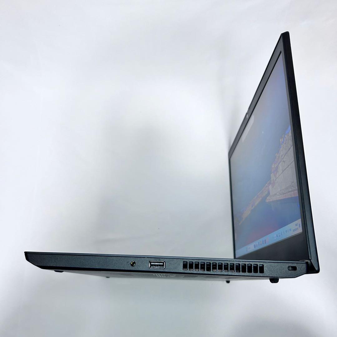 【美品・極上バッテリー】ThinkPad L15｜第11世代i5｜2022年製